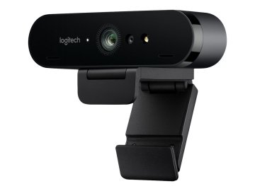 shumee Logitech | 4K spletna kamera | BRIO STREAM