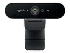shumee Logitech | 4K spletna kamera | BRIO STREAM