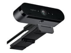 shumee Logitech | 4K spletna kamera | BRIO STREAM