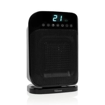 shumee Tristar | KA-5074 | Keramični grelec | 1800 W | Število stopenj moči: 3 | Primerno za prostore do 20 m² | Črna | IP21