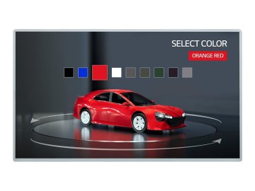 shumee LG | 27TNF3K-S | 27" | Ležeči/Pokončni način | 16/7 | WebOS | 300 cd/m² | 9 ms | 178° | 178°