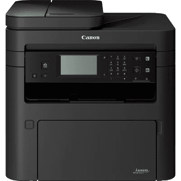 shumee Canon i-SENSYS | MF267dw II | Laser | Črno-belo | 3-v-1 | A4 | Wi-Fi | Črna