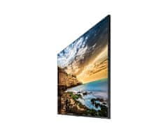 shumee Samsung | QE55T | 55 "" | Ležeče | 16/7 | Ni na voljo | 300 cd/m² | 6,5 ms | 89° | 89°