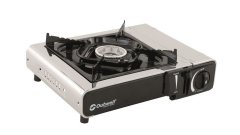 shumee Outwell | Prenosni plinski štedilnik | Appetizer Solo 1 kompaktni gorilnik | 2200 W