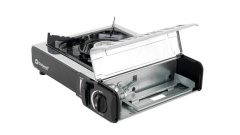 shumee Outwell | Prenosni plinski štedilnik | Appetizer Solo 1 kompaktni gorilnik | 2200 W