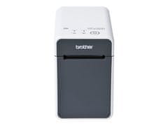 shumee Brother TD-2125NWB | enobarvni | termični | tiskalnik nalepk | Wi-Fi