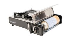 shumee Outwell | Prenosni plinski štedilnik | Appetizer Solo 1 kompaktni gorilnik | 2200 W