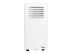 shumee Tristar | Klimatska naprava | AC-5474 | Primerno za prostore do 40 m³ | Funkcija ventilatorja | Bela