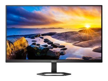 shumee Philips | 27E1N5600AE/00 | 27" | IPS | QHD | 16:9 | 75 Hz | 4 ms | 2560 x 1440 slikovnih pik | 300 cd/m² | Količina HDMI vhodov 1 | Črna | Garancija 24 mesecev
