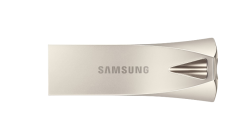 shumee Samsung | Flash Drive Bar Plus | MUF-512BE3/APC | 512 GB | USB 3.1 | Srebrna