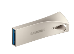 shumee Samsung | Flash Drive Bar Plus | MUF-512BE3/APC | 512 GB | USB 3.1 | Srebrna