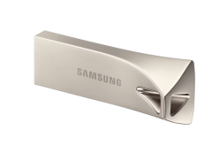 shumee Samsung | Flash Drive Bar Plus | MUF-512BE3/APC | 512 GB | USB 3.1 | Srebrna