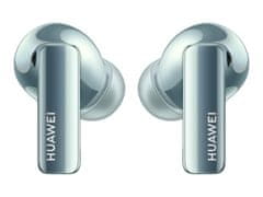 shumee Huawei | FreeBuds | Pro 3 Piano-T100 | Vgrajen mikrofon | ANC | Bluetooth | Zelena
