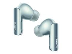 shumee Huawei | FreeBuds | Pro 3 Piano-T100 | Vgrajen mikrofon | ANC | Bluetooth | Zelena