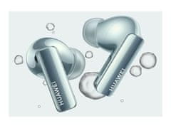 shumee Huawei | FreeBuds | Pro 3 Piano-T100 | Vgrajen mikrofon | ANC | Bluetooth | Zelena