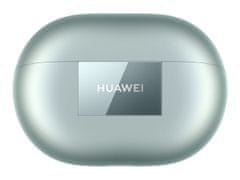 shumee Huawei | FreeBuds | Pro 3 Piano-T100 | Vgrajen mikrofon | ANC | Bluetooth | Zelena