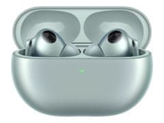 shumee Huawei | FreeBuds | Pro 3 Piano-T100 | Vgrajen mikrofon | ANC | Bluetooth | Zelena