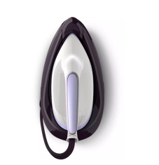 shumee Philips | Parni generator | PSG6024/30 | 2400 W | 1,8 l | Samodejni izklop | Funkcija navpičnega izpusta pare | Funkcija čiščenja vodnega kamna | Vijolična