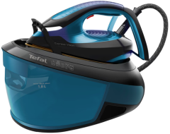 shumee Likalni sistem Tefal SV8151 Express Vision, moder/črn