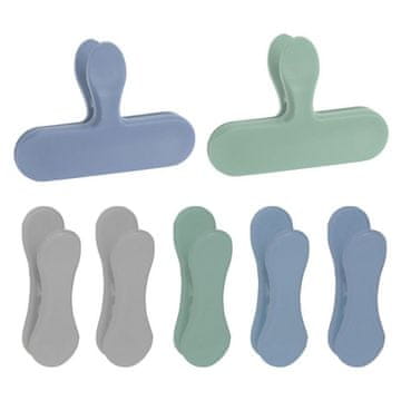 shumee Sponke za vrečke začimb, 7 kosov.