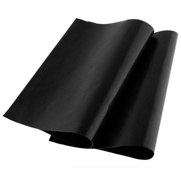 shumee 2x teflonska podloga za pečenje mesa, zelenjave, rib, velika