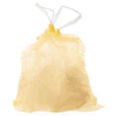 Artemis 10 vrečk za smeti z vonjem po limoni s trakom 40L