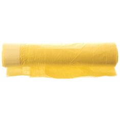Artemis 10 vrečk za smeti z vonjem po limoni s trakom 40L