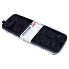 shumee Posoda za ledene kocke s pokrovom 25 cm