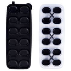 shumee Posoda za ledene kocke s pokrovom 25 cm