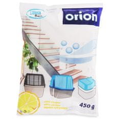 Orion Vložek za vpijanje vlage limonine granule ULTRA FRESH 450g