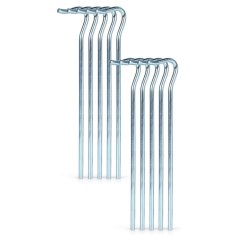 shumee Šotorski klini 17 cm 10 kosov.