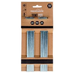 shumee Šotorski klini 17 cm 10 kosov.