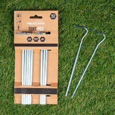 shumee Šotorski klini 17 cm 10 kosov.