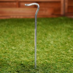 shumee Šotorski klini 17 cm 10 kosov.