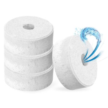 shumee Vložek za vpijanje vlage tablete ULTRA FRESH 4x450 g 4 kosi.