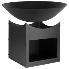 shumee Kovinsko vrtno kurišče 56 cm