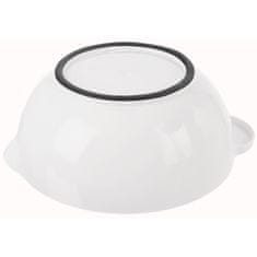 shumee Mehanska kuhinjska tehtnica s posodo za 5 kg