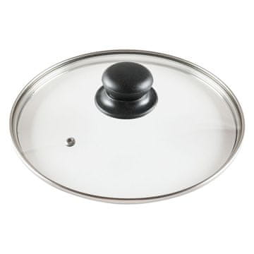 shumee Stekleni pokrov 22 cm