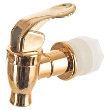 shumee Zlata pipa za kozarec za pijačo