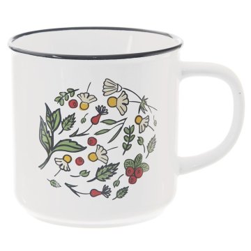 shumee Keramična skodelica 700 ml