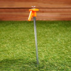 shumee Šotorski klini 21 cm 6 kosov.