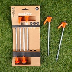 shumee Šotorski klini 21 cm 6 kosov.