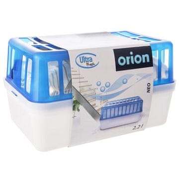 Orion Absorber vlage z XXL ultra svežim vložkom 2,2 l