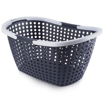 shumee Nakupovalna košara, piknik, gobe 44x31x22 cm