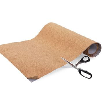 shumee Protizdrsna podloga za predale 120x30,5 cm