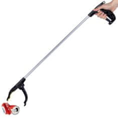 shumee Zbiralnik smeti 76 cm