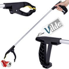 shumee Zbiralnik smeti 76 cm