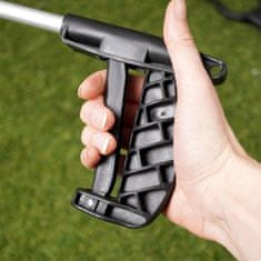 shumee Zbiralnik smeti 76 cm