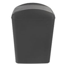 Artemis Koš za odpadke iz plastike, ozek, pisarniški, kopalniški, kuhinjski, 5L