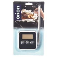 shumee Elektronski kuhinjski termometer s sondo